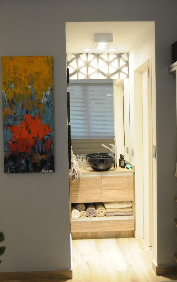 Montaneses 2888 Flat Lägenhet Buenos Aires Exteriör bild