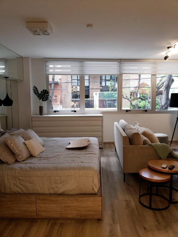 Montaneses 2888 Flat Lägenhet Buenos Aires Exteriör bild