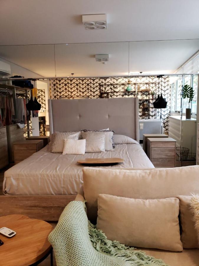Montaneses 2888 Flat Lägenhet Buenos Aires Exteriör bild
